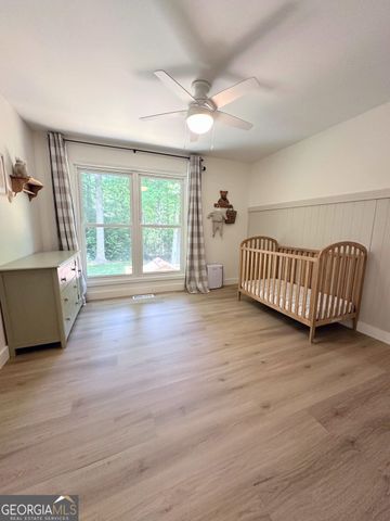 1302 Rolling Green Drive, Acworth, GA 30102