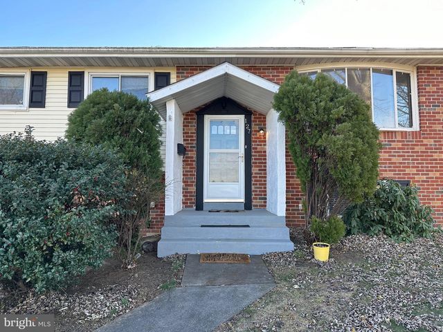 127 SPOHN, Reading, PA 19608