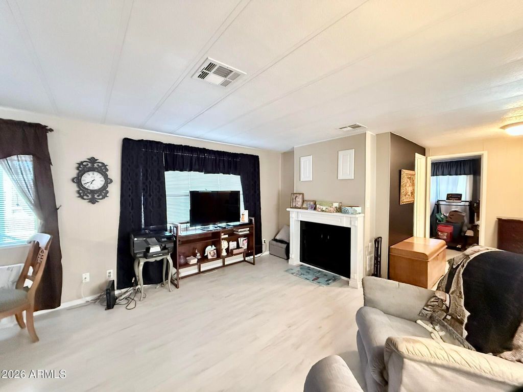 Image 2 of property listing at 8780 E MCKELLIPS Road 517, Scottsdale, AZ 85257