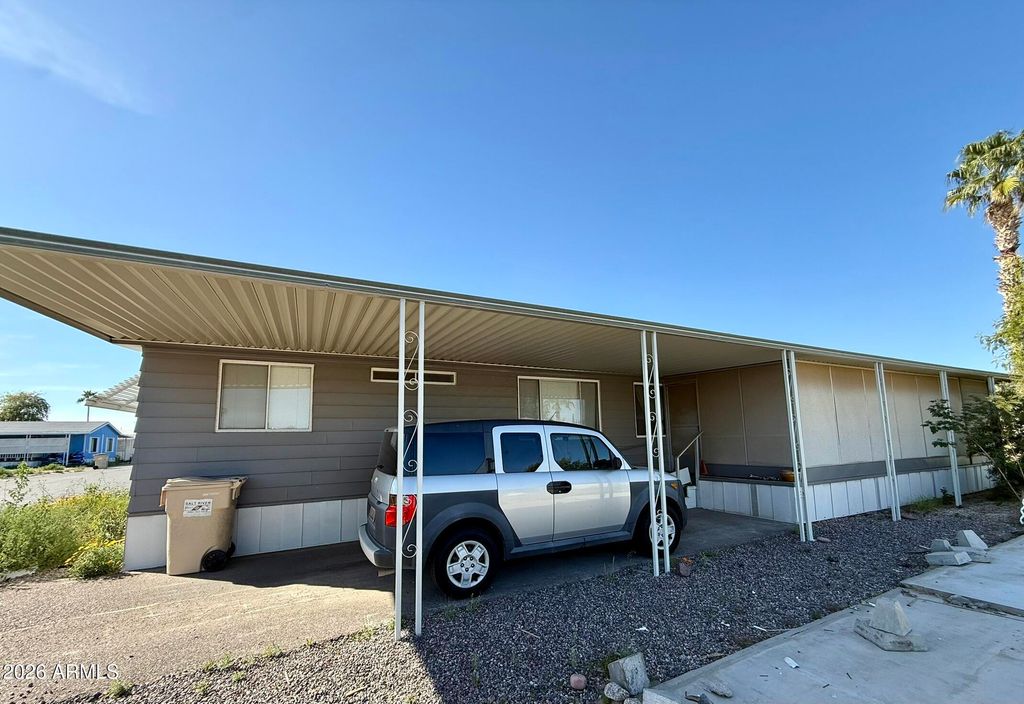 Image 20 of property listing at 8780 E MCKELLIPS Road 517, Scottsdale, AZ 85257