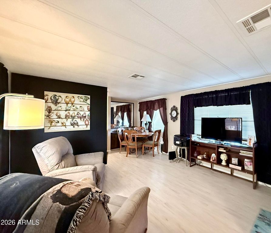 Image 6 of property listing at 8780 E MCKELLIPS Road 517, Scottsdale, AZ 85257