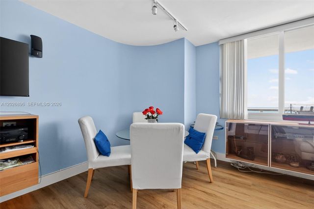 7135 Collins Avenue 1124, Miami Beach, FL 33141