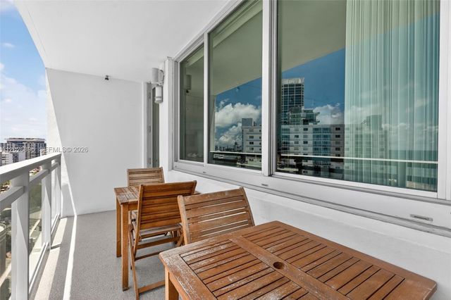 7135 Collins Avenue 1124, Miami Beach, FL 33141