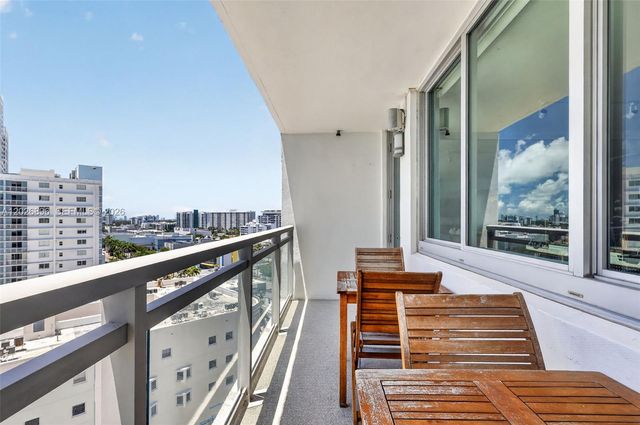 7135 Collins Avenue 1124, Miami Beach, FL 33141