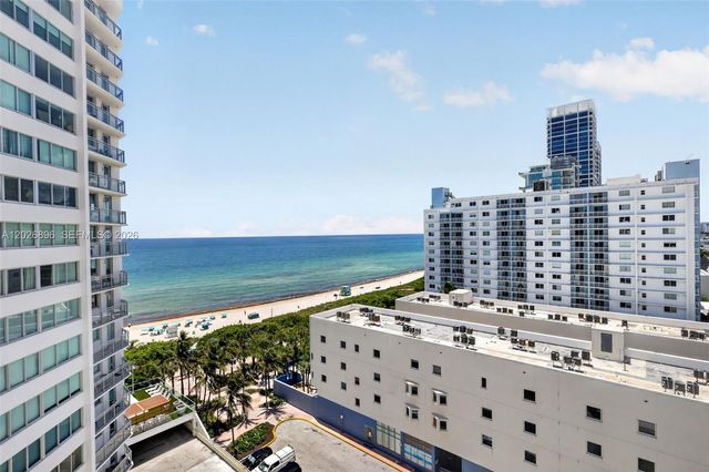 7135 Collins Avenue 1124, Miami Beach, FL 33141
