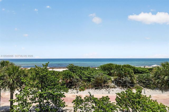 7135 Collins Avenue 1124, Miami Beach, FL 33141