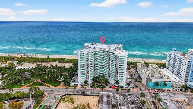 7135 Collins Avenue 1124, Miami Beach, FL 33141