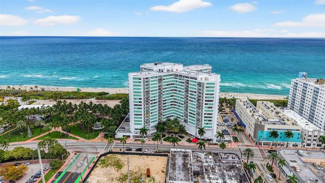 7135 Collins Avenue 1124, Miami Beach, FL 33141