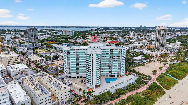 7135 Collins Avenue 1124, Miami Beach, FL 33141