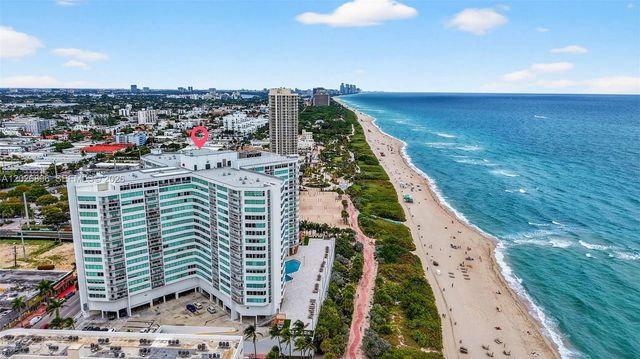 7135 Collins Avenue 1124, Miami Beach, FL 33141