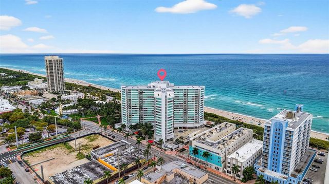 7135 Collins Avenue 1124, Miami Beach, FL 33141