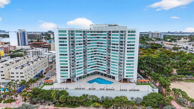 7135 Collins Avenue 1124, Miami Beach, FL 33141