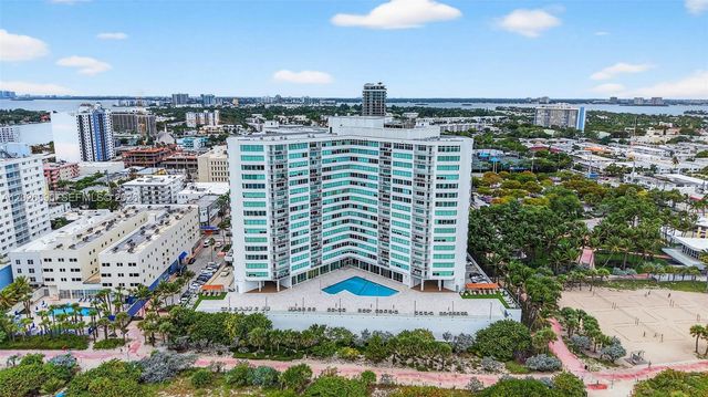 7135 Collins Avenue 1124, Miami Beach, FL 33141