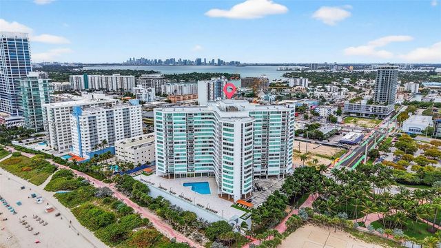 7135 Collins Avenue 1124, Miami Beach, FL 33141