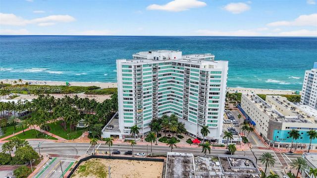 7135 Collins Avenue 1124, Miami Beach, FL 33141