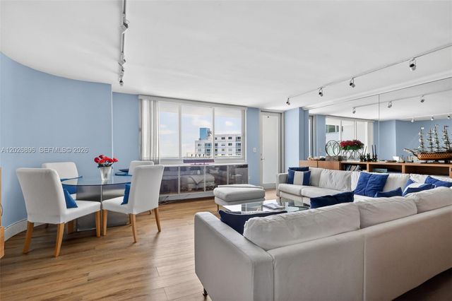 7135 Collins Avenue 1124, Miami Beach, FL 33141
