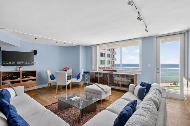 7135 Collins Avenue 1124, Miami Beach, FL 33141