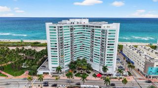 7135 Collins Avenue 1124, Miami Beach, FL 33141
