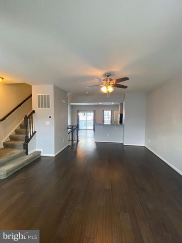 105 CHAMOMILE CT, Lake Frederick, VA 22630