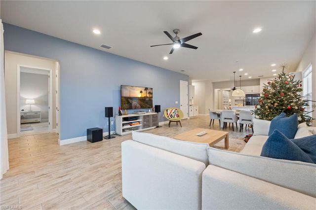 3509 Pilot CIR, Naples, FL 34120