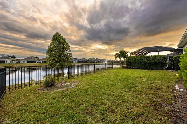 3509 Pilot CIR, Naples, FL 34120