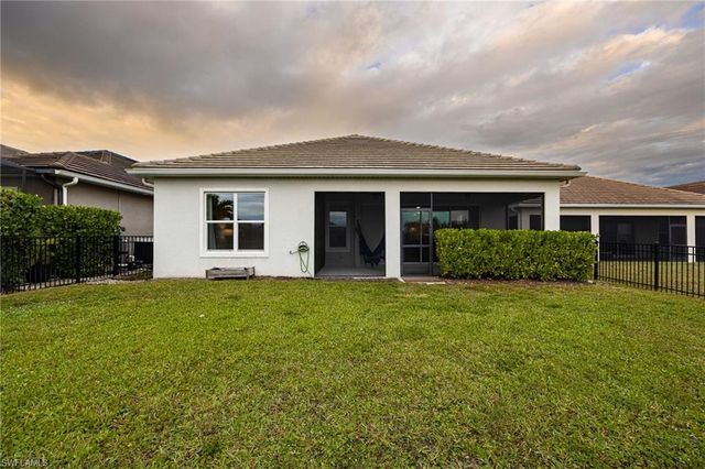 3509 Pilot CIR, Naples, FL 34120