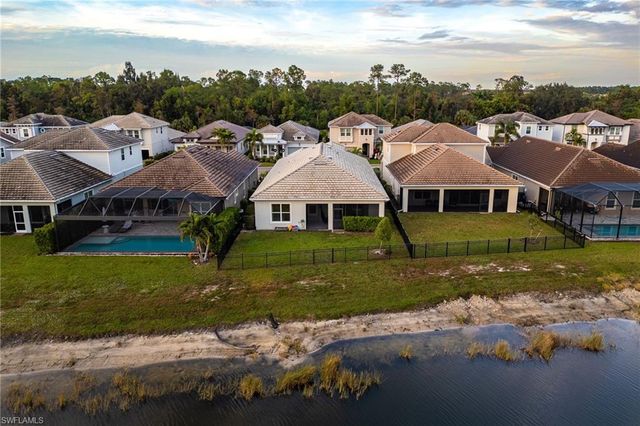 3509 Pilot CIR, Naples, FL 34120