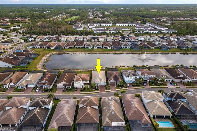 3509 Pilot CIR, Naples, FL 34120