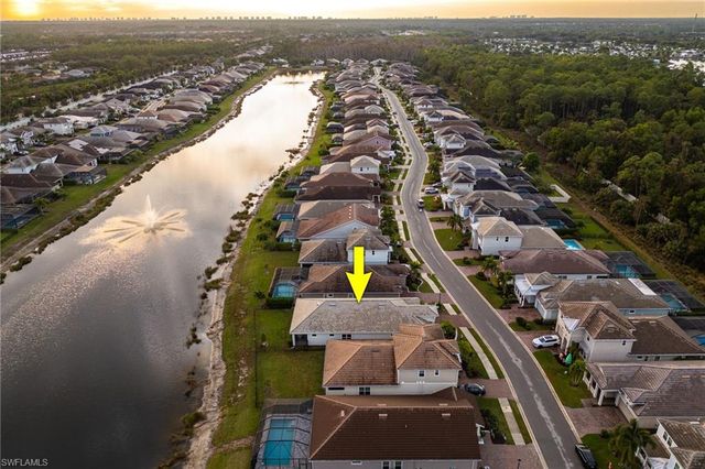 3509 Pilot CIR, Naples, FL 34120