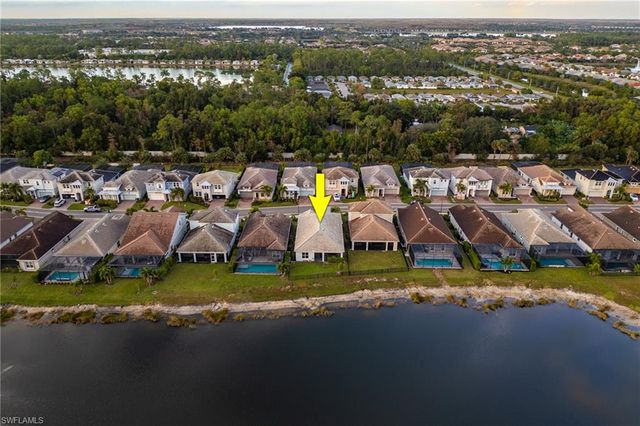 3509 Pilot CIR, Naples, FL 34120