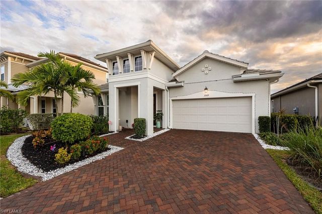 3509 Pilot CIR, Naples, FL 34120