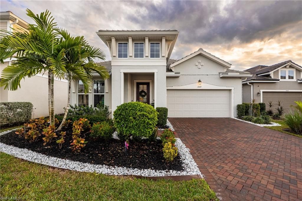 3509 Pilot CIR, Naples, FL 34120