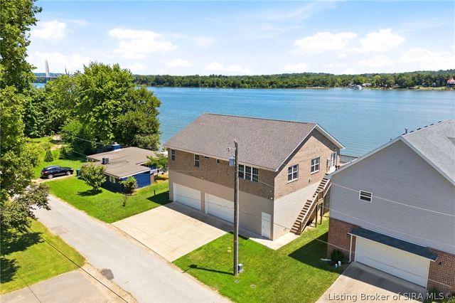 408 S Front Street, Jeffersonville, IN 47130