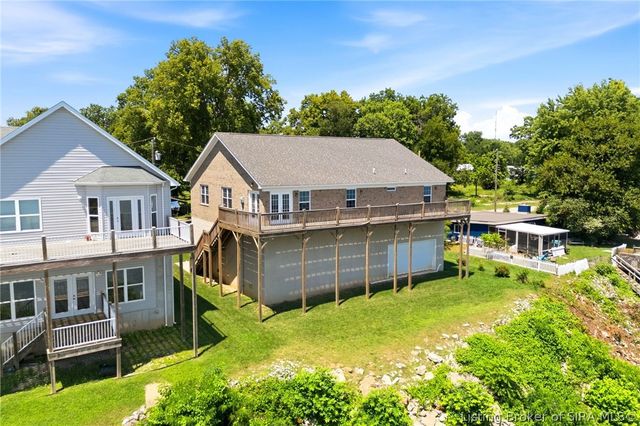 408 S Front Street, Jeffersonville, IN 47130