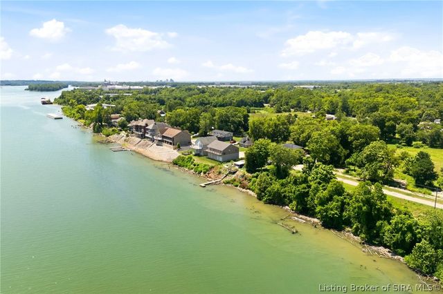408 S Front Street, Jeffersonville, IN 47130