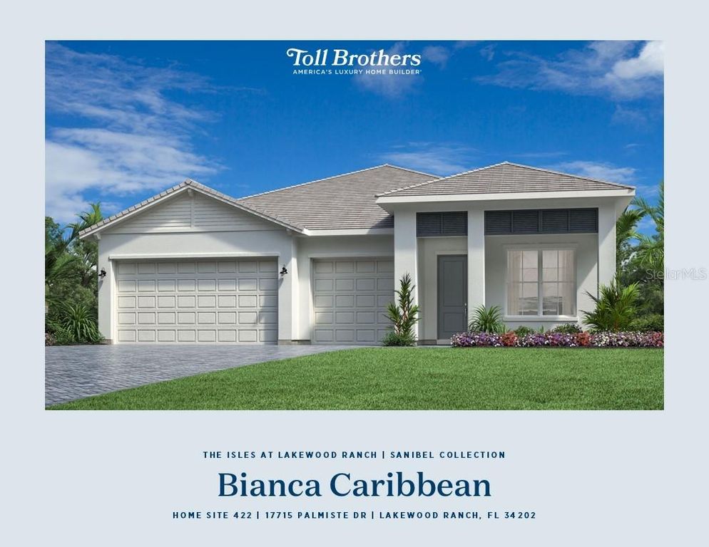 17715 PALMISTE DRIVE