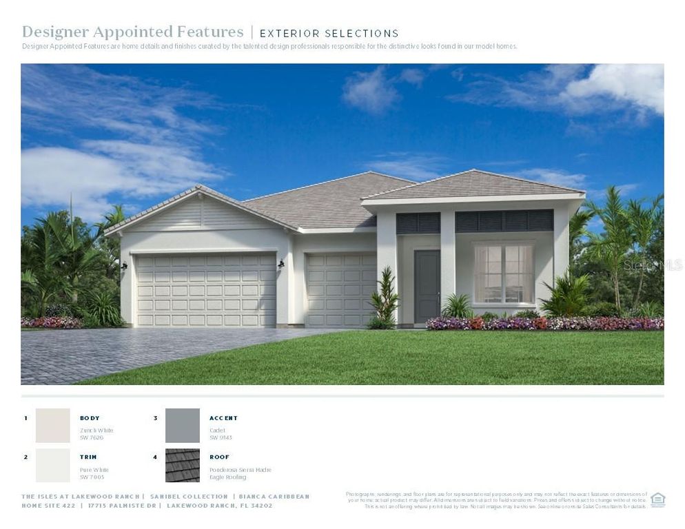 17715 PALMISTE DRIVE