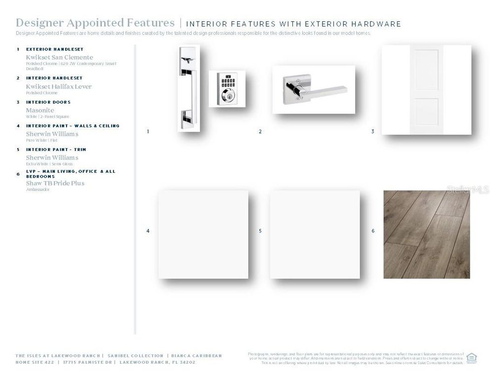 17715 PALMISTE DRIVE