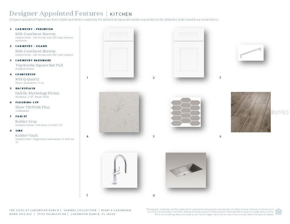 17715 PALMISTE DRIVE