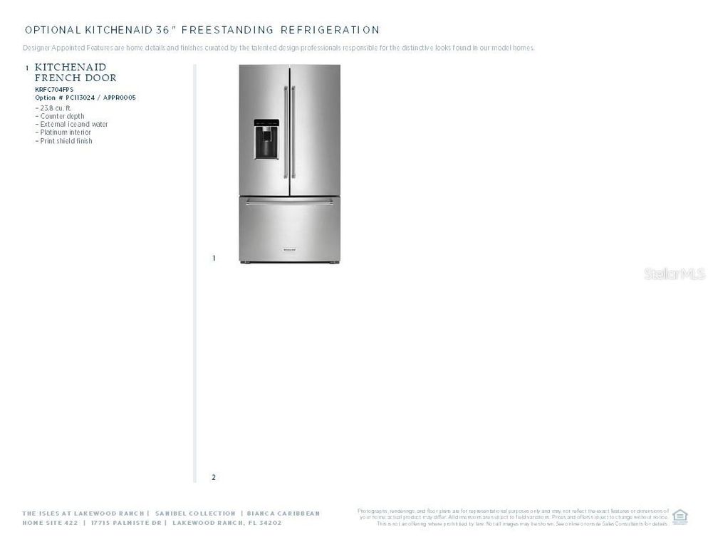 17715 PALMISTE DRIVE