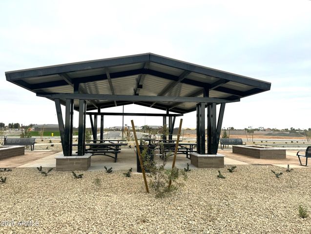 15746 W CORTE DEL SOL ESTE --, Waddell, AZ 85355