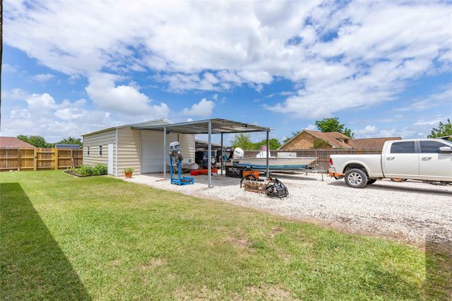 7315 Joseph Lane, Baytown, TX 77523
