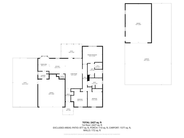 7315 Joseph Lane, Baytown, TX 77523