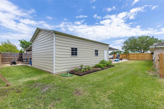 7315 Joseph Lane, Baytown, TX 77523