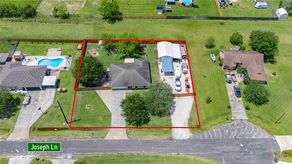 7315 Joseph Lane, Baytown, TX 77523