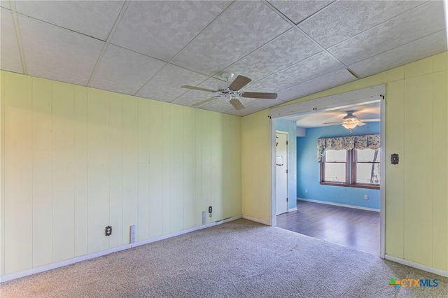 1500 County Road 405, Buckholts, TX 76518