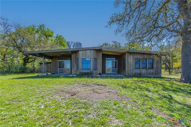 1500 County Road 405, Buckholts, TX 76518