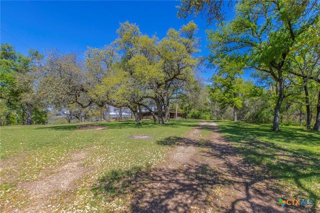 1500 County Road 405, Buckholts, TX 76518