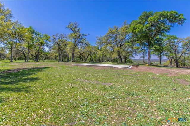 1500 County Road 405, Buckholts, TX 76518