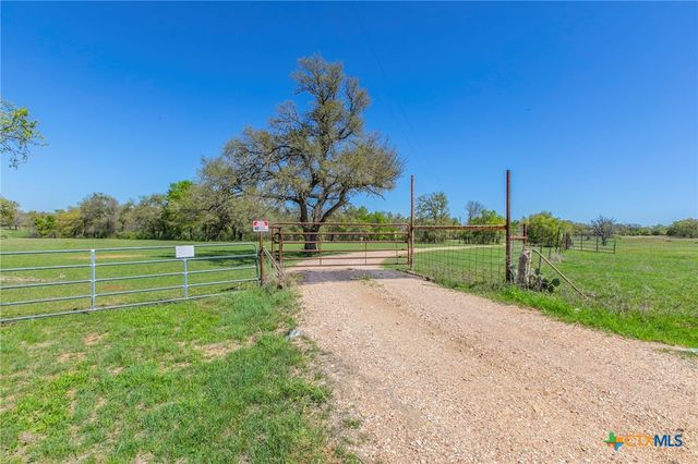 1500 County Road 405, Buckholts, TX 76518